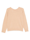 Maison Margiela Wool Crewneck Sweater