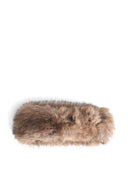 Stand Studio Zephyra Faux Fur Headband
