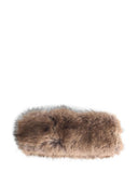 Stand Studio Zephyra Faux Fur Headband