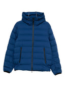 Emporio Armani Nylon Down Vest
