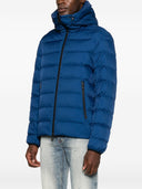 Emporio Armani Nylon Down Vest