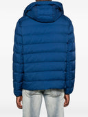 Emporio Armani Nylon Down Vest