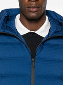 Emporio Armani Nylon Down Vest