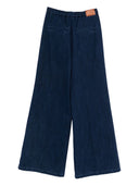 Forte Forte Wide Leg Trousers