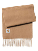 Carhartt Wip Écharpe en laine principale