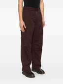 Carhartt Wip Main Organic Cotton Cargo Trousers