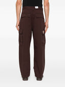 Carhartt Wip Main Organic Cotton Cargo Trousers