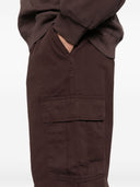 Carhartt Wip Main Organic Cotton Cargo Trousers
