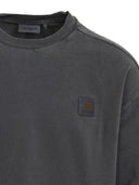 Carhartt Wip Main Logo Crewneck Sweatshirt