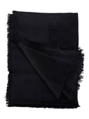 Gucci Gg Jacquard Shawl
