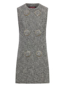 Gucci Wool Dress