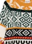 Semicouture Ottavio Wool Blend Jumper