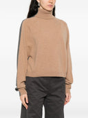 Jersey Semicouture Esmeralda De Lana Y Cashmere