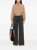Jersey Semicouture Esmeralda De Lana Y Cashmere