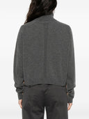 Jersey Semicouture Esmeralda De Lana Y Cashmere