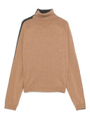 Jersey Semicouture Esmeralda De Lana Y Cashmere