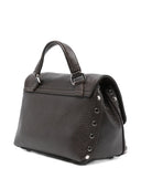 Zanellato Postina Daily Baby Leather Handbag