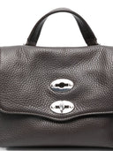 Zanellato Postina Daily Baby Leather Handbag