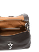 Zanellato Postina Daily Baby Leather Handbag