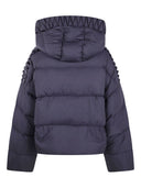 Raxxy Short Puffer Jacket