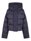 Raxxy Short Puffer Jacket