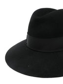 Borsalino Claudette Wool Hat
