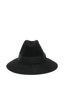 Borsalino Claudette Wool Hat