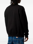 Carhartt Wip Main Logo Crewneck Sweatshirt