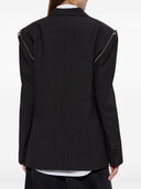 Dsquared2 Transformer Blazer-jakke