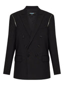 Dsquared2 Transformer Blazer-jakke