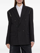 Dsquared2 Transformer Blazer-jakke