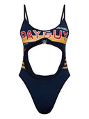 Dsquared2 Printed Bodysuit
