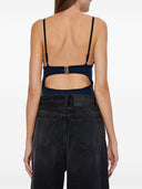 Dsquared2 Printed Bodysuit