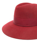Borsalino Claudette 羊毛帽子
