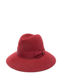 Borsalino Claudette 羊毛帽子