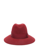 Borsalino Claudette 羊毛帽子