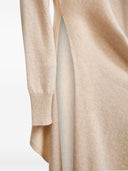Uma Wang Cashmere Wrap Sweater
