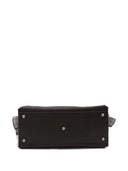 Zanellato A'spasso Tabacco Medium Leather Handbag
