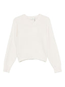 Dunst Wool V Necked Sweater