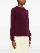 Base Wool Crewneck Sweater