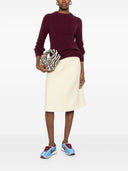 Base Wool Crewneck Sweater