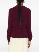 Base Wool Crewneck Sweater