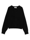 Dunst Wool V Necked Sweater