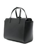 Hidesins Flap Medium Leather Tote