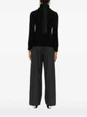 Base Wool Turtle Neck Jumper