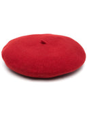 Borsalino Wool Basque Hat