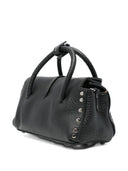 Zanellato Dotta Centauro Baby Small Leather Handbag