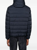 Emporio Armani Nylon Down Vest