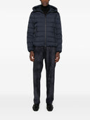 Emporio Armani Nylon Down Vest