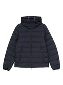 Emporio Armani Nylon Down Vest